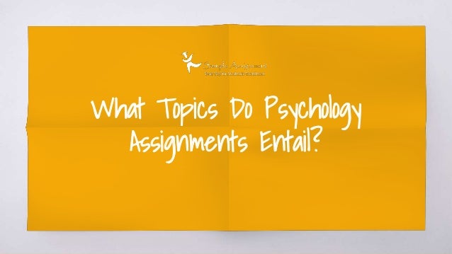 Child psychology topics picture