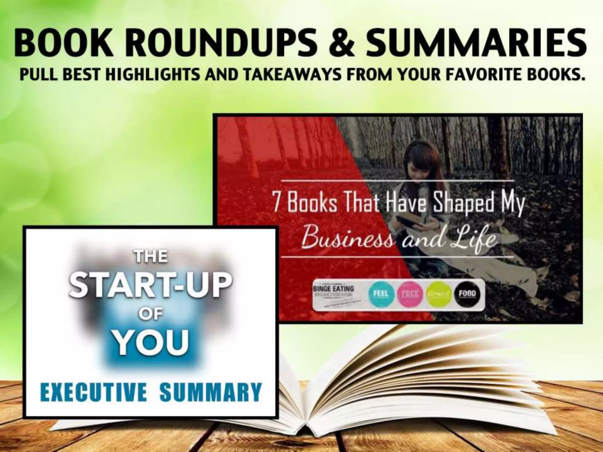 What to Upload to SlideShare