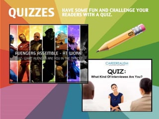 What to Upload to SlideShare