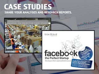 What to Upload to SlideShare