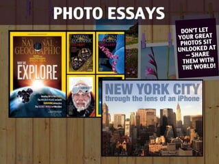 What to Upload to SlideShare