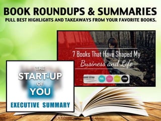 What to Upload to SlideShare