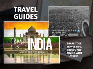 What to Upload to SlideShare