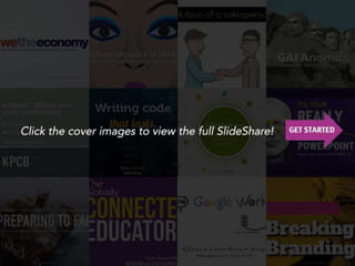 What to Upload to SlideShare
