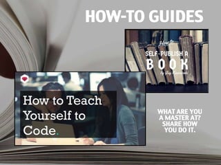 What to Upload to SlideShare
