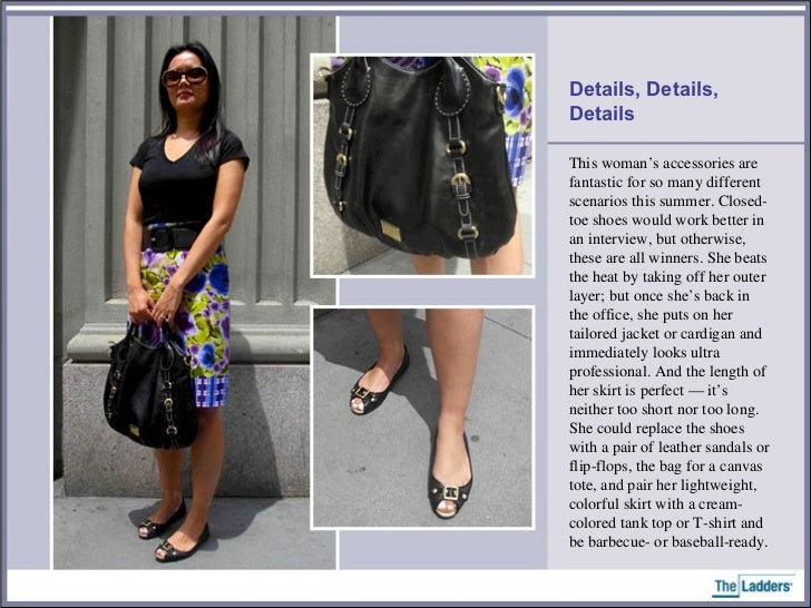 summer interview shoes