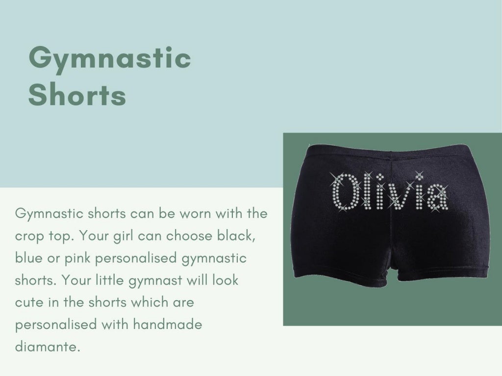 What to wear to gymnastics besides a leotard