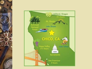 What type of map activity