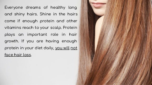 What Vitamins Supplements Helps Your Hair Growth Faster