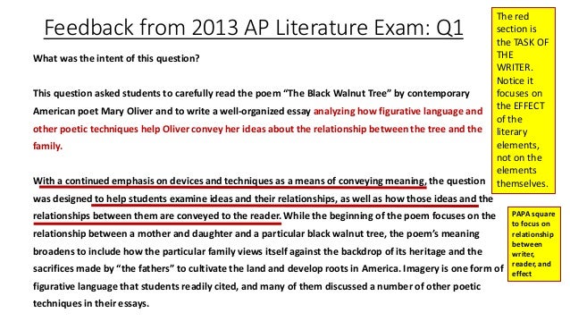 What can you learn from writing a research essay