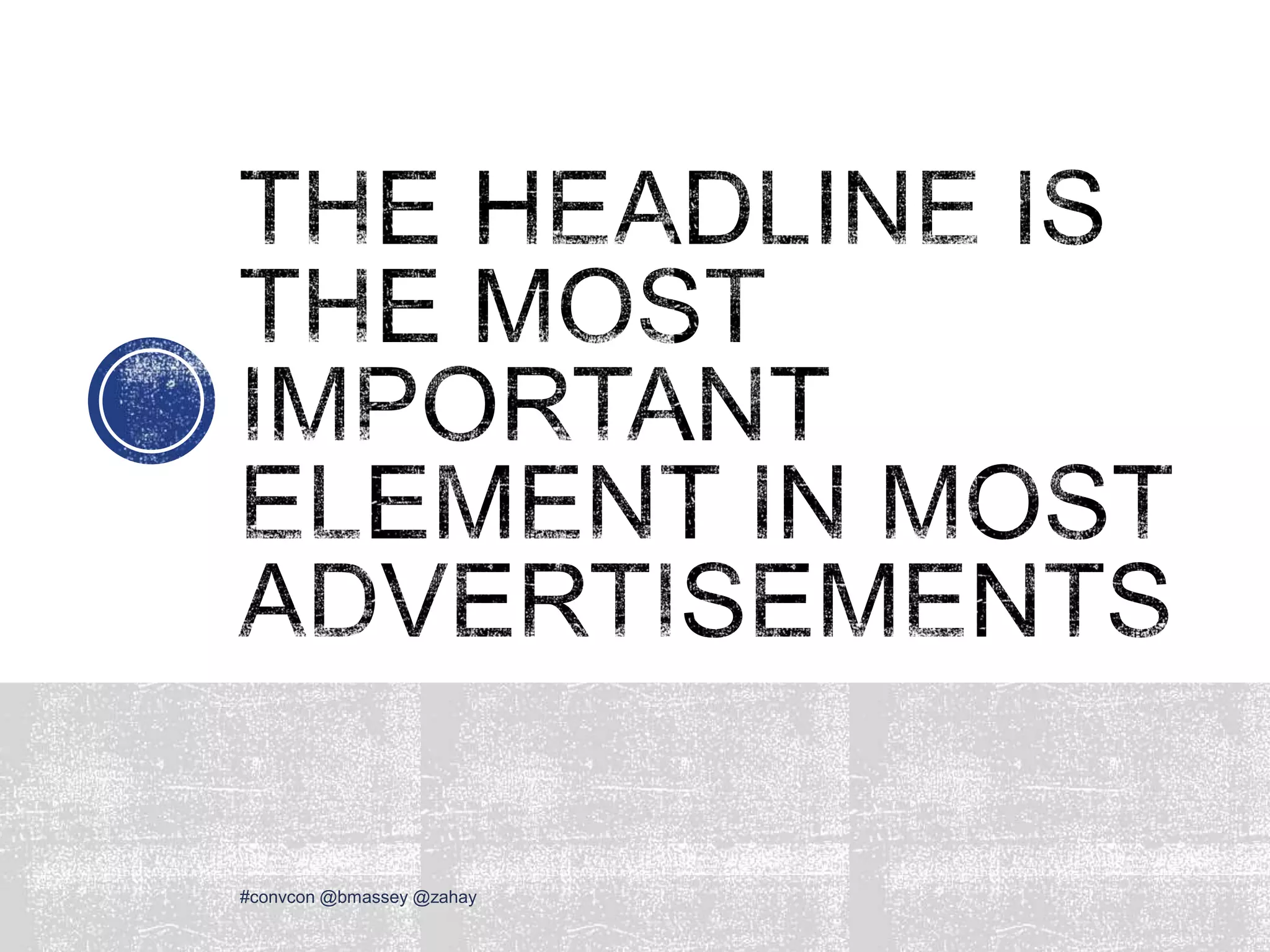 #convcon @bmassey @zahay
 