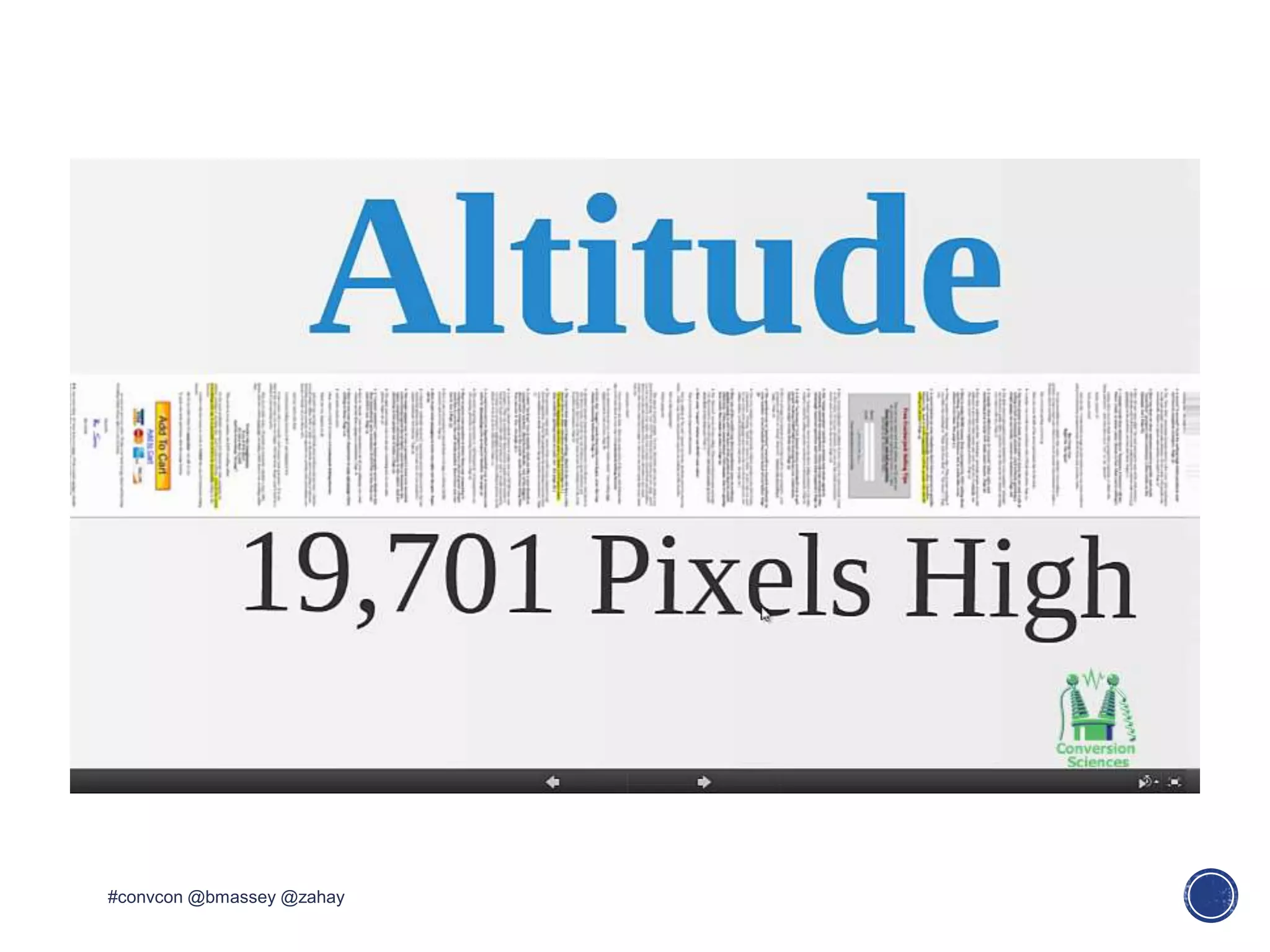 #convcon @bmassey @zahay
 