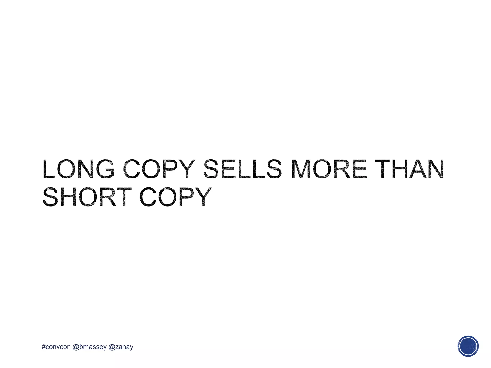 #convcon @bmassey @zahay
 