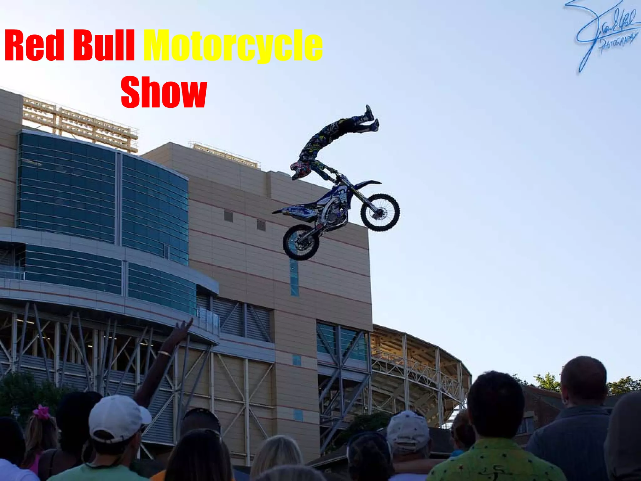 Red Bull Motorcycle
Show

 
