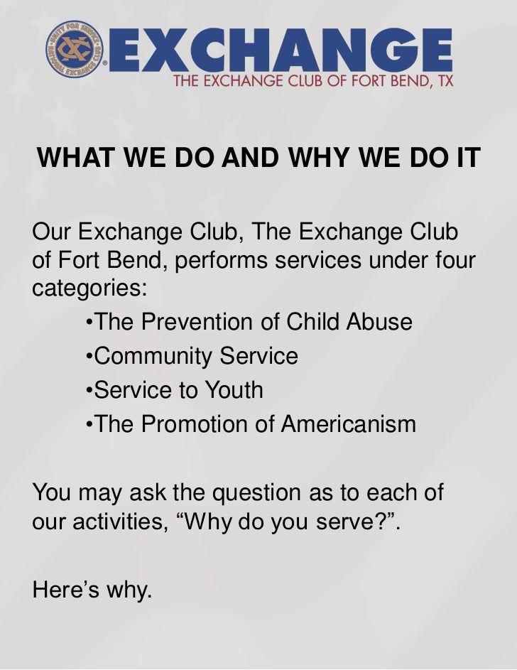 What We Do And Why We Do It what-we-do-and-why-we-do-it