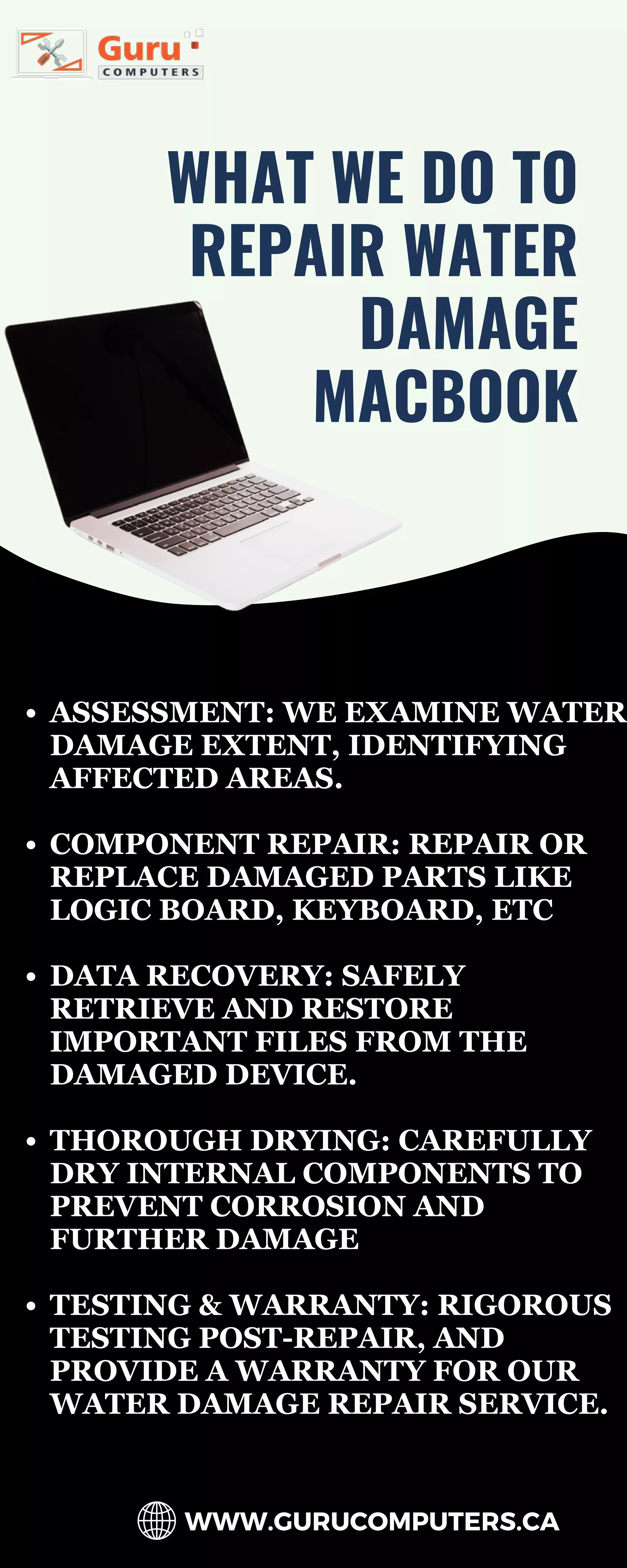 Curated visual reference: What We Do To Repair Water Damage Macbook Photo Inspiration
