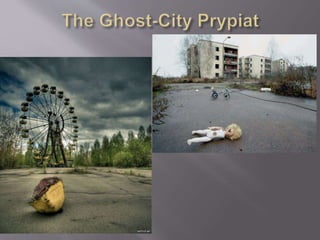 What we should know about chornobyl