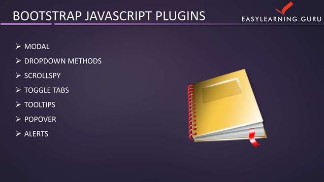 Bootstrap Self Paced Cousre Syllabus Pptx