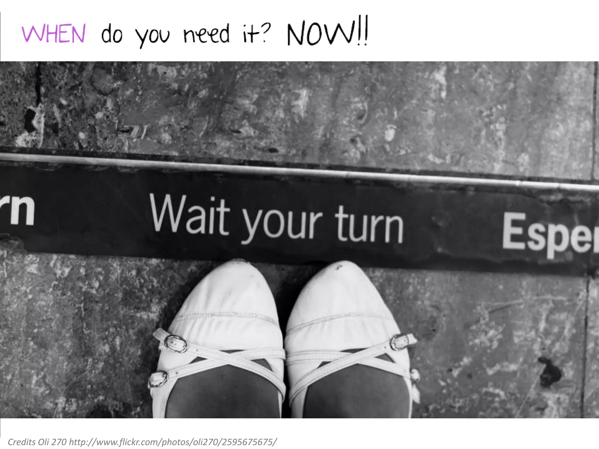 Credits Oli 270 http://www.flickr.com/photos/oli270/2595675675/