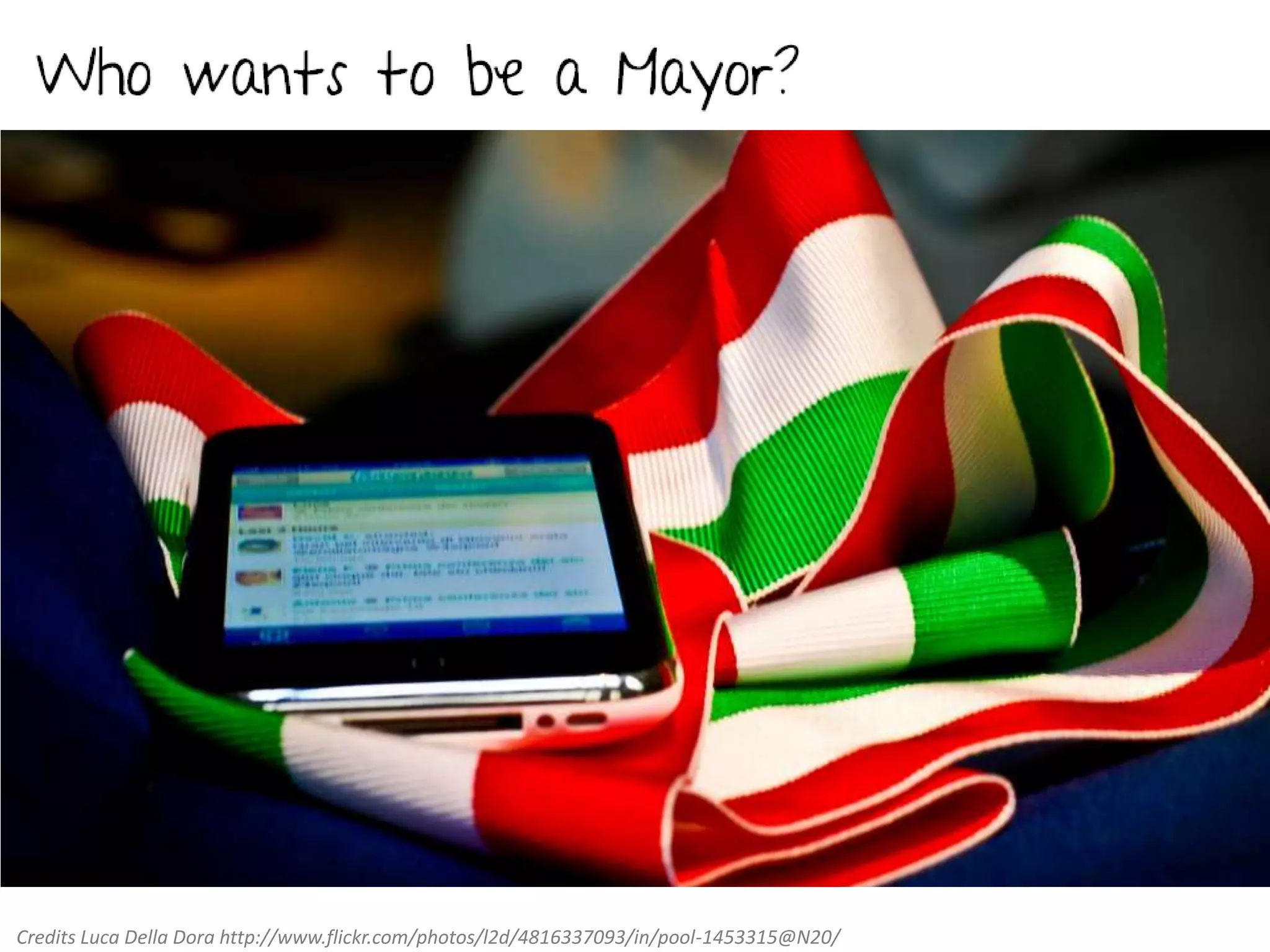 Credits Luca Della Dora http://www.flickr.com/photos/l2d/4816337093/in/pool-1453315@N20/