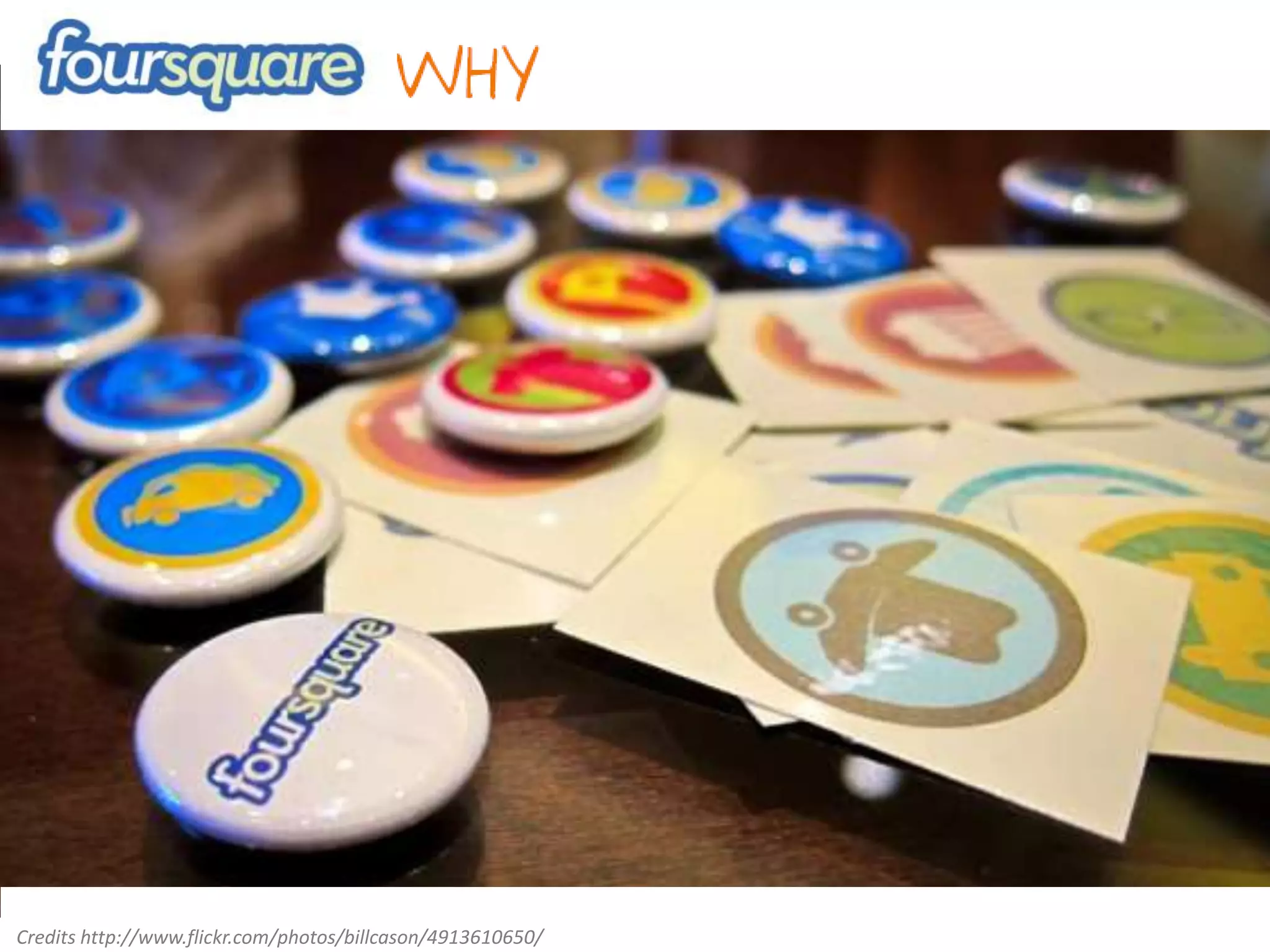 Credits http://www.flickr.com/photos/billcason/4913610650/