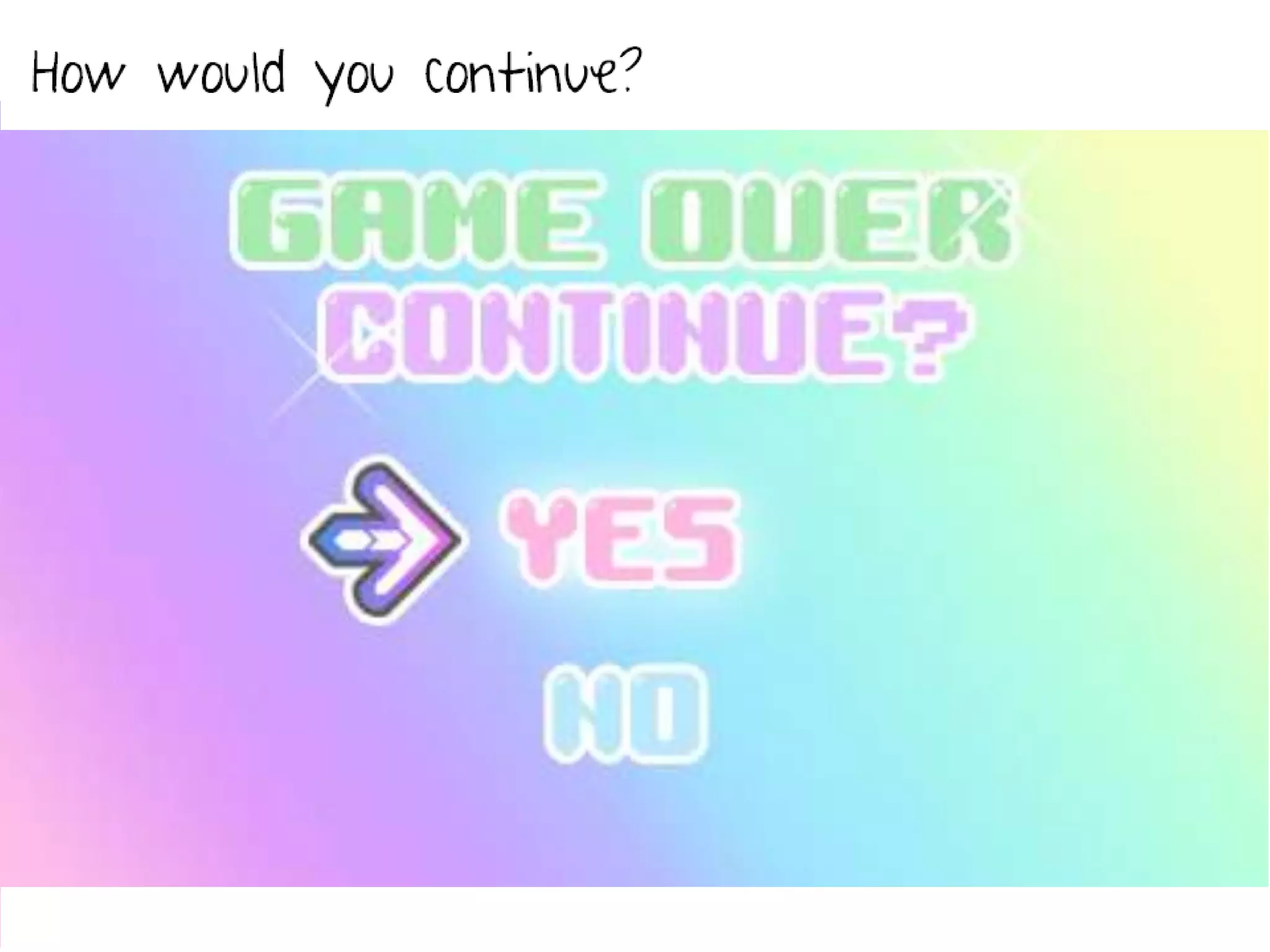 What, Who, When, Where: quando la geolocalizzazione non basta