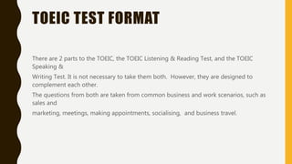 Latihan tes toeic online gratis advisornasve Latihan tes toeic online gratis advisornasve