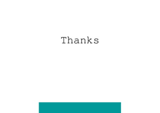 Thanks




euan@euansemple.com
 