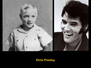 Elvis Presley 