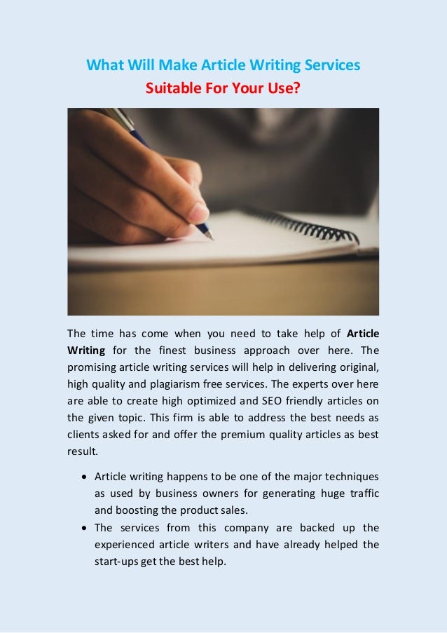 Top Resume and Essays Writing Services article writing services uk