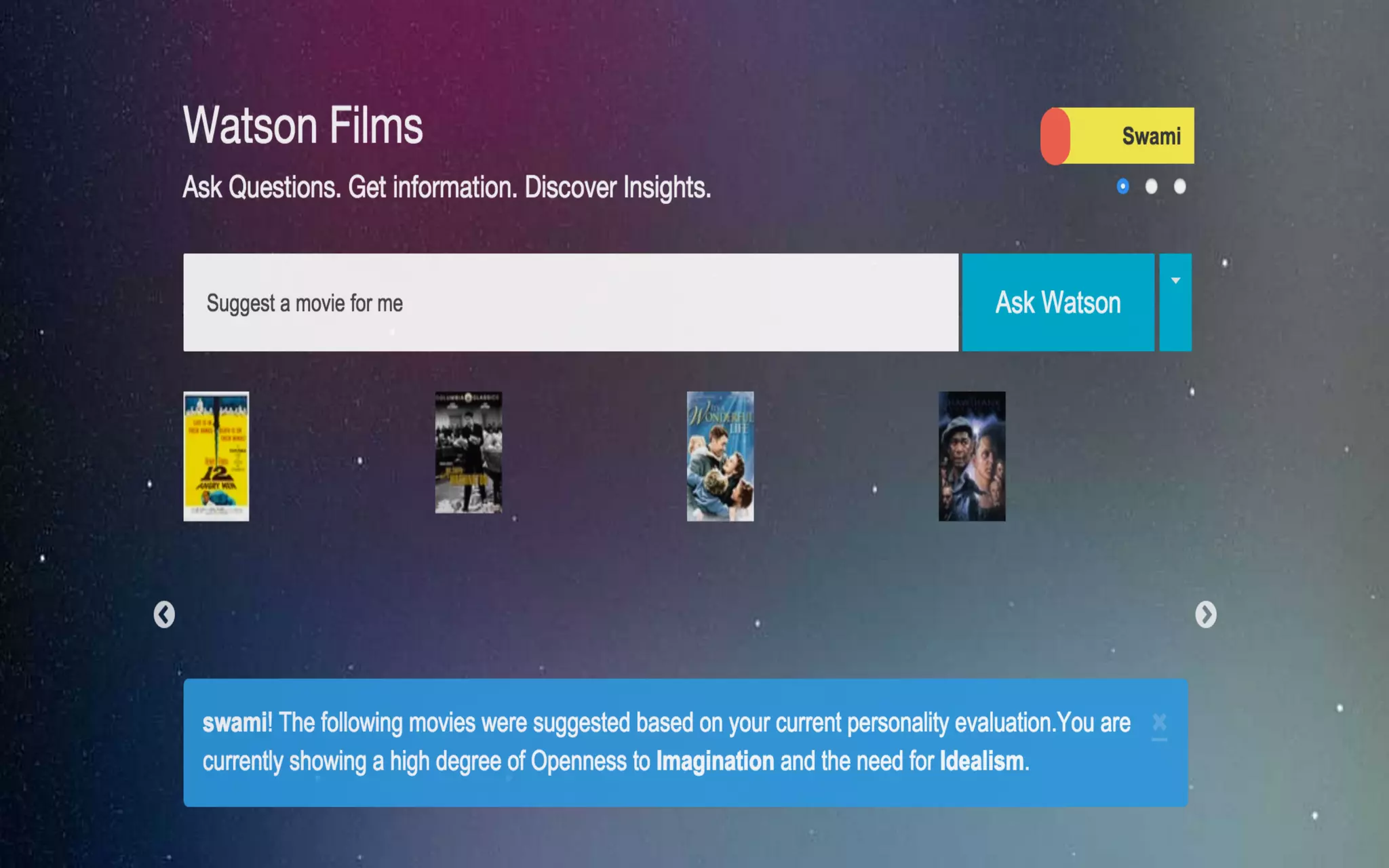 © 2015 IBM Corporation 37SXSW 2015
 