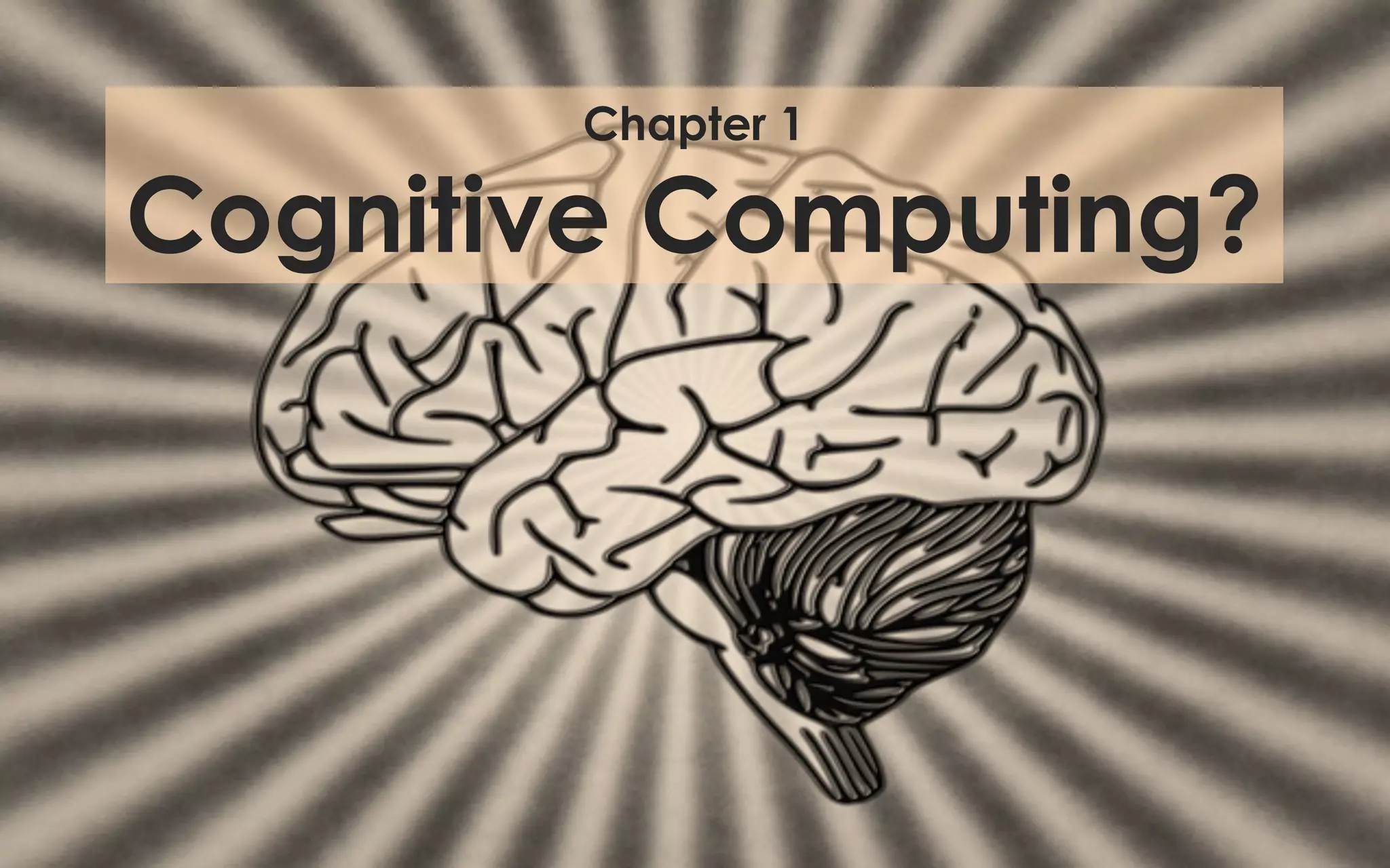 © 2015 IBM Corporation 6SXSW 2015
Chapter 1
Cognitive Computing?
 