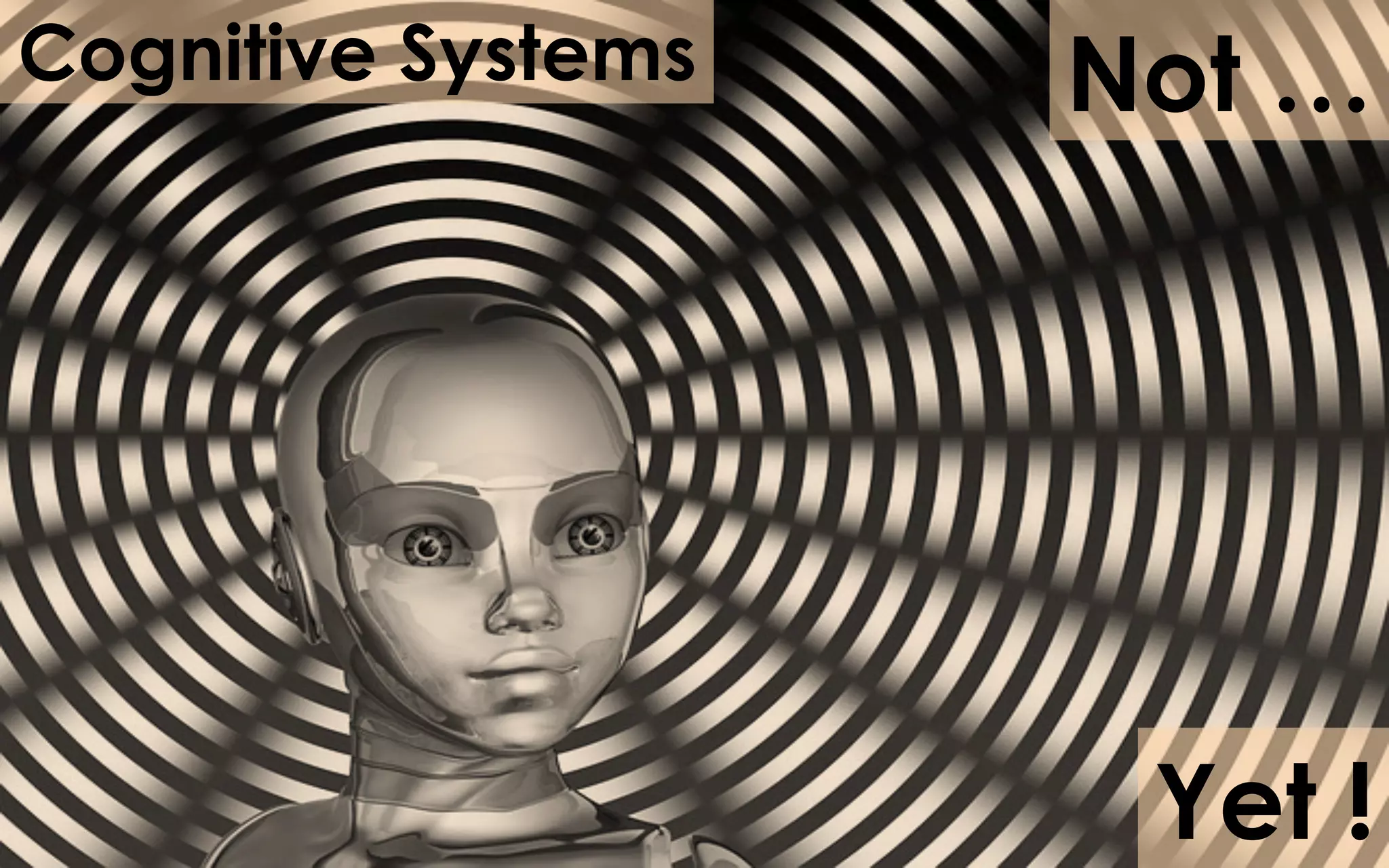 © 2015 IBM Corporation 9SXSW 2015
Not …
Yet !
Cognitive Systems
 