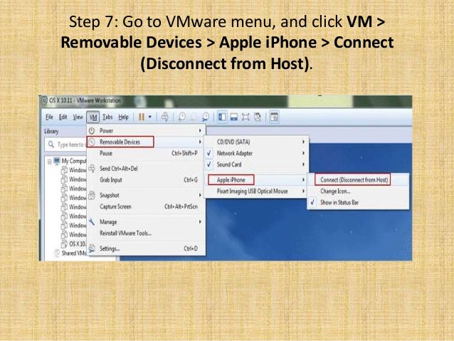 how can i do vm for mac os how can i do vm for mac os