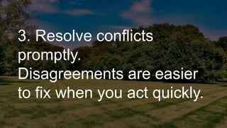 What Will You Do When You Feel Betrayed By A Friend? | PPTX