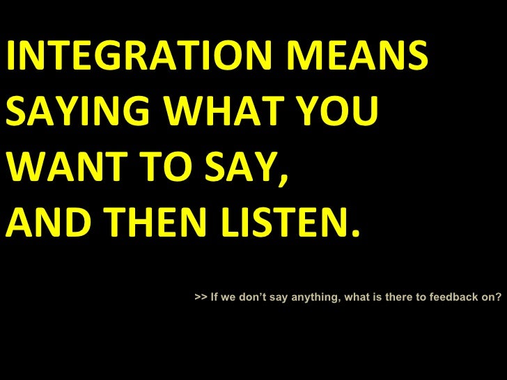 Social media experience essay image