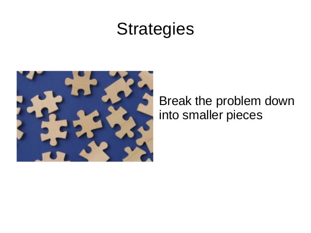 What Works For Me Webinar Slides What Works For Me Webinar Slides