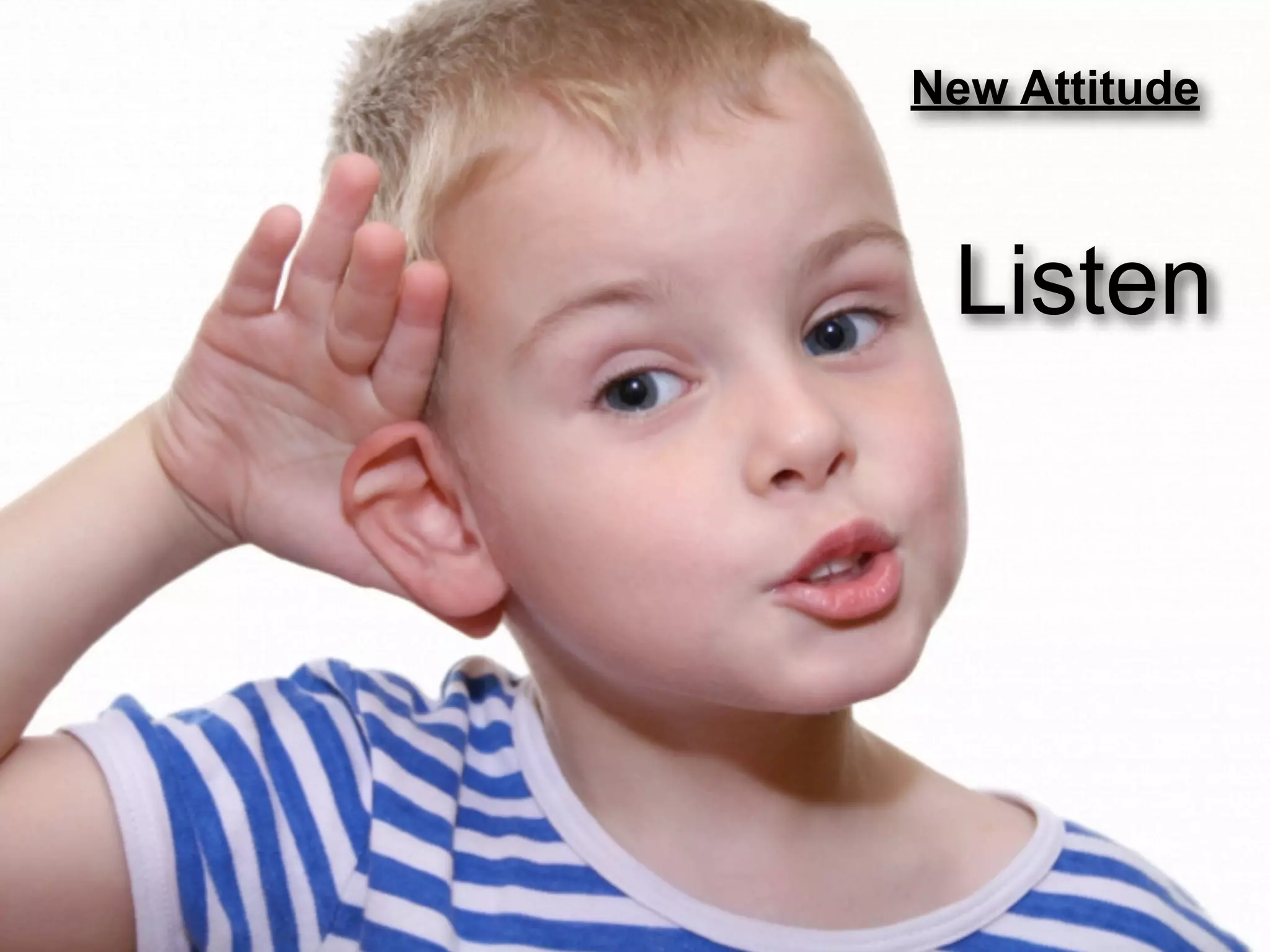 New Attitude



 Listen
 