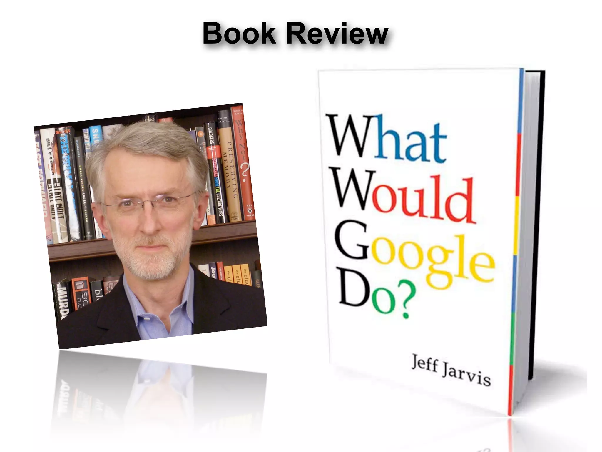 Book Review
 