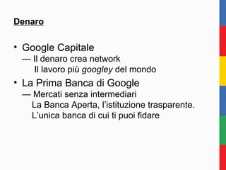 What Would Google Do_Italian