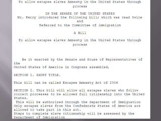 What would happen if