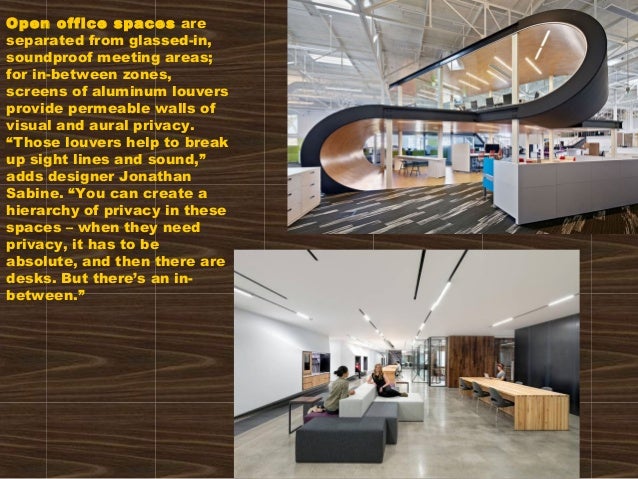 ideal workplace