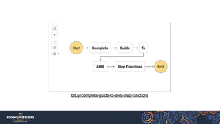 bit.ly/complete-guide-to-aws-step-functions
 