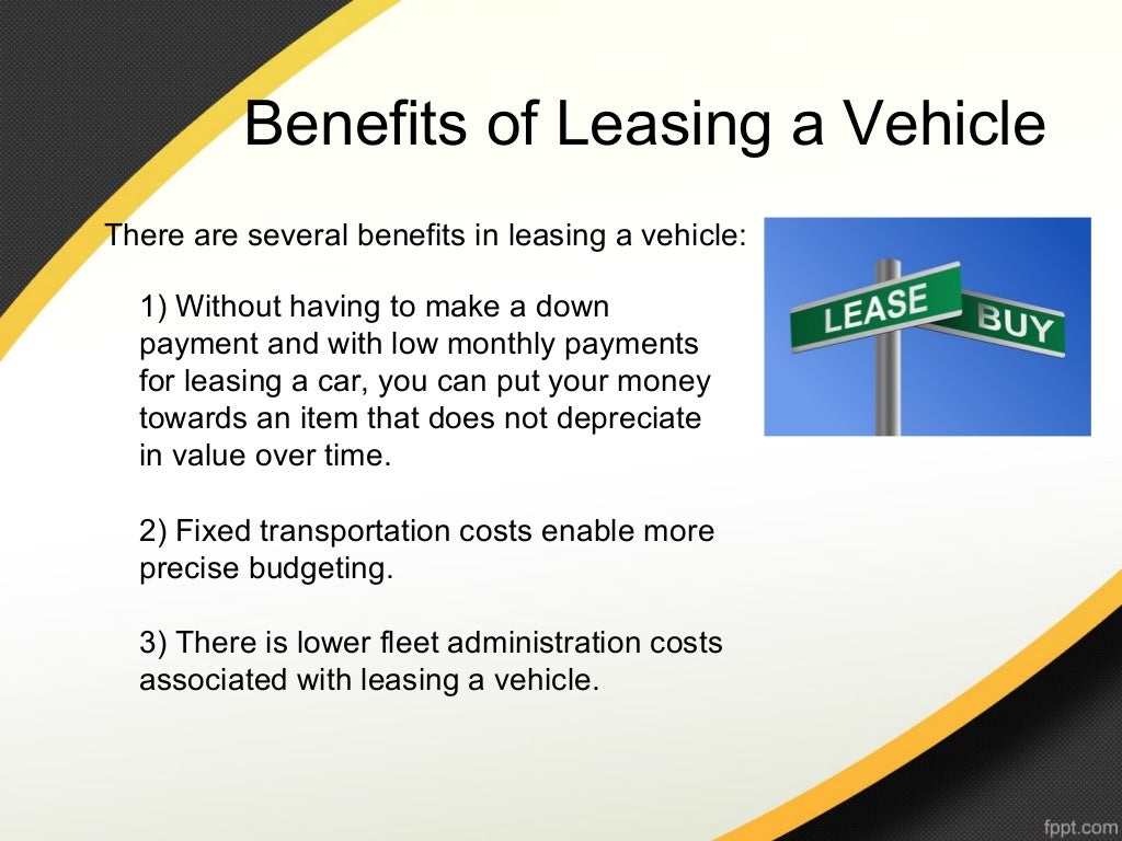 What You Can Negotiate In Your Car Lease