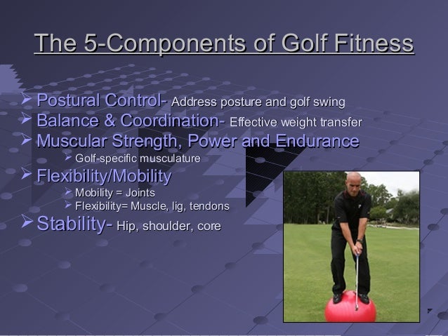 What You Don T Know About Your Body And Golf