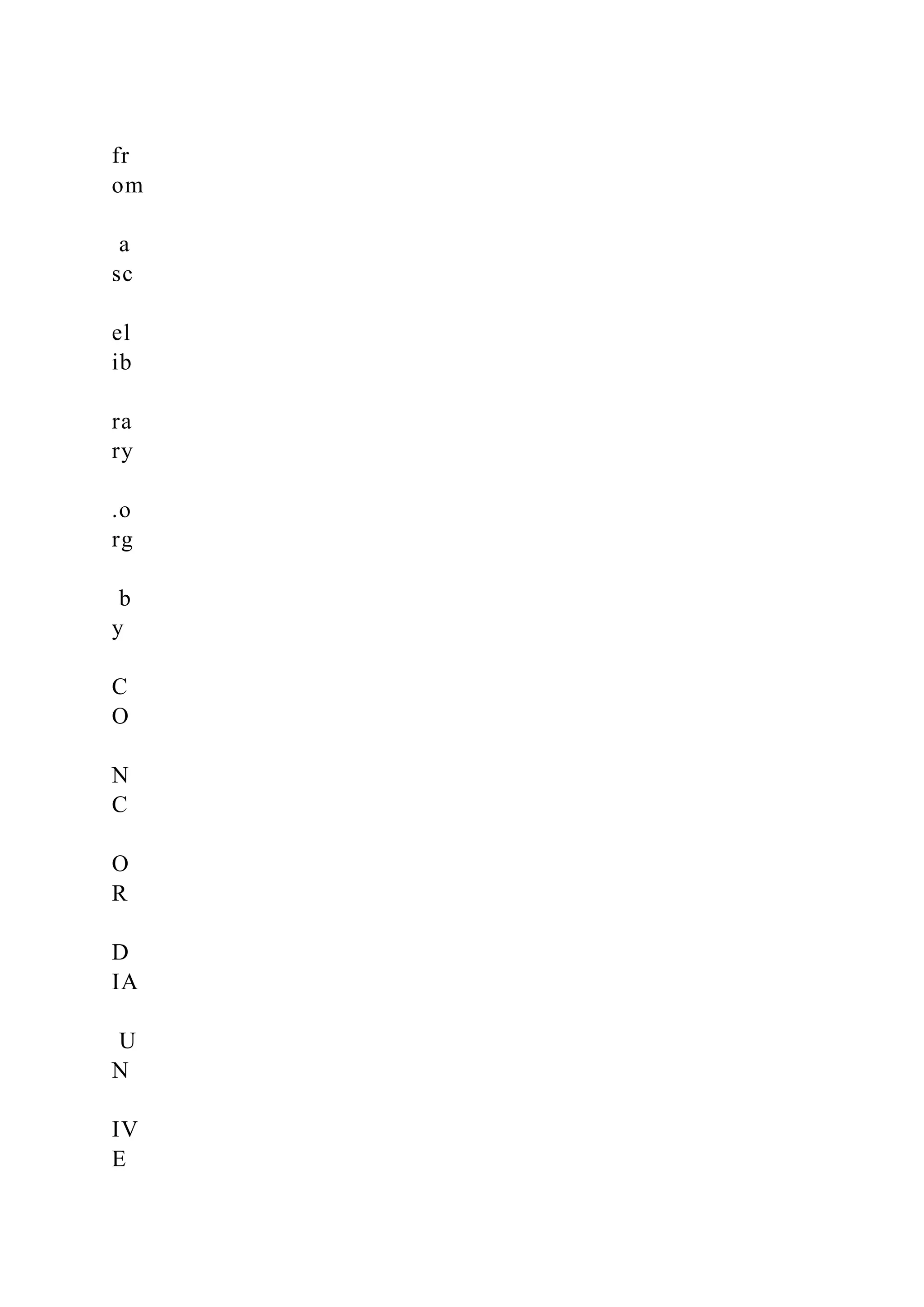 fr
om
a
sc
el
ib
ra
ry
.o
rg
b
y
C
O
N
C
O
R
D
IA
U
N
IV
E
 