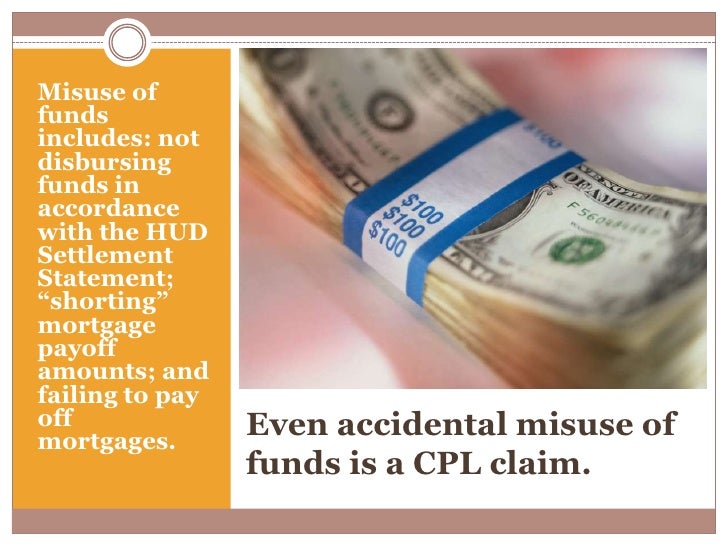 What You Need To Know About Closing Protection Letters (Final)