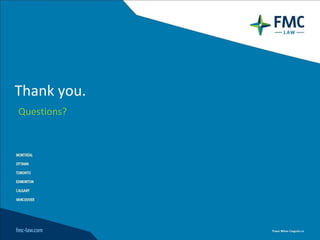 Thank you.   Questions? 