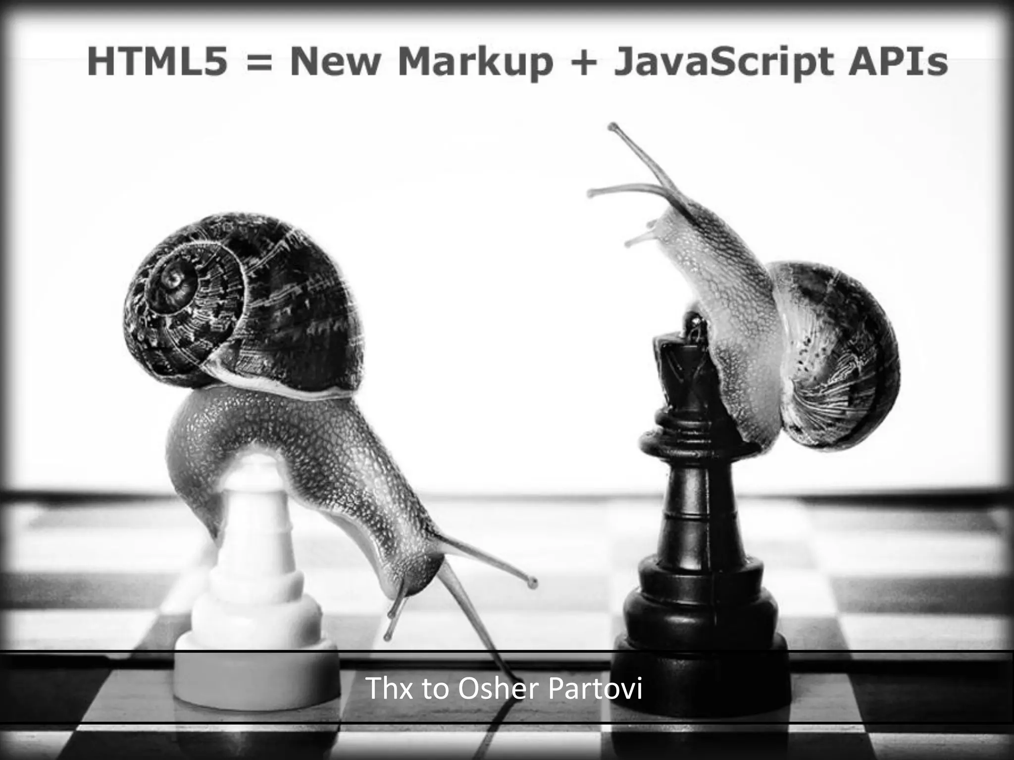 Thx to Osher Partovi
 