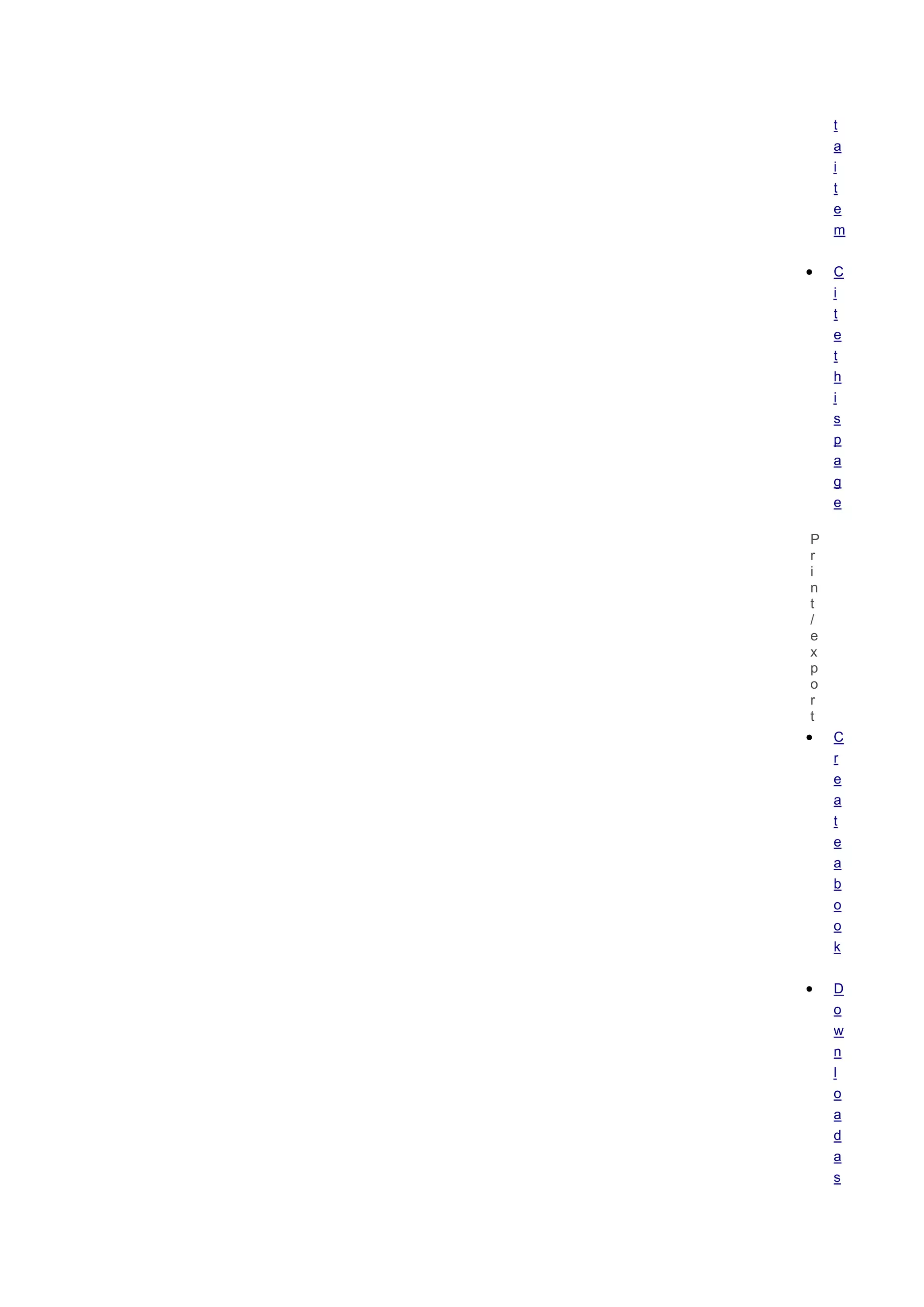 t
a
i
t
e
m
 C
i
t
e
t
h
i
s
p
a
g
e
P
r
i
n
t
/
e
x
p
o
r
t
 C
r
e
a
t
e
a
b
o
o
k
 D
o
w
n
l
o
a
d
a
s
 